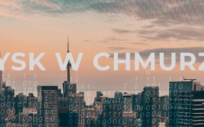 Dysk w Chmurze